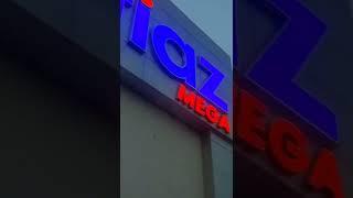 imtiaz mega store in Gujrat | imtiaz super market | Gujrat Pakistan | #imtiaz @ImtiazStores