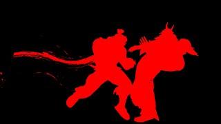 T7 Combo Video - The Red Demons