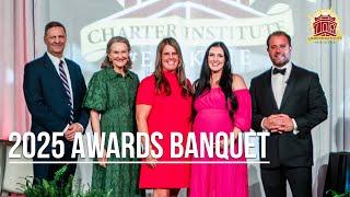 2025 Awards Banquet Highlight Video
