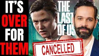 The Last Of Us Franchise Is DEAD! | Pathetic Neil Druckmann Says The Last of Us 3 Is CANCELLED