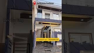 Affordable house for sale in Jankipuram extension Lucknow , Big Home in Lucknow #3bhk