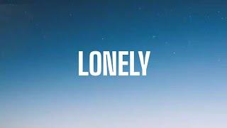 IMAGINE DRAGON - LONELY ( LYRICS )