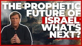 The Prophetic Future of Israel | Tipping Point with Jimmy Evans