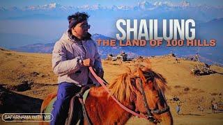 Before Your RIDE to SHAILUNG, Watch This TRAVEL GUIDE!