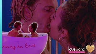 FIRST LOOK: Zeltbau in der Private Suite!​​ | Love Island - Staffel 8 #18