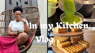 My Signature Jollof | New Methods for Different African Dishes | Family time in Amsterdam