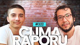 Cuma Raporu #322: Instagram'a erişim sınırı, General Mobile Era serisi ve dahası