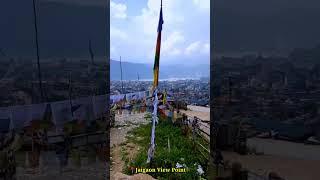 Jaigaon View Point   #nature #travel