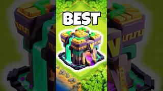 Ranking The BEST Townhalls...