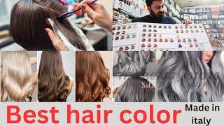 Dikson hair color review ||best hair color review ||Dikson hair color shades