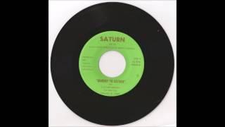 Sun Ra and his ASTRO-INTERGALACTIC INFINITY ARKESTRA - Journey To Saturn / Enlightenment 45 RPM 1973