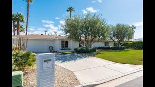 Residential for sale - 37116 Palmdale Road, Rancho Mirage, CA 92270