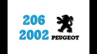 2002 Peugeot 206 Fuse Box Info | Fuses | Location | Diagrams | Layout