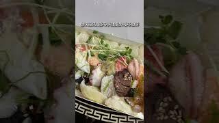 신림 찐찐찐 가성비 초밥 맛집 #신림초밥아저씨