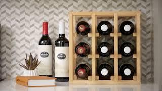 A Comprehensive Guide To The Living Series™ Collection by Wine Racks America