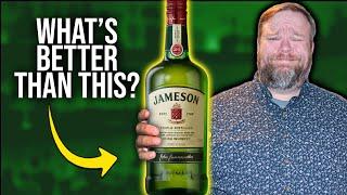 I Need Help Choosing Irish Whiskeys To Try | Brewzle Live Clips