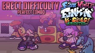 B-Sides Rebooted - Erect Difficulty [Perfect Combo] - Friday Night Funkin'