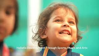Admissions Open 2024-25 | K.R. Mangalam World School, Bahadurgarh | Enroll Now for a Bright Future!