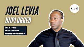 Personal Trainers and Wellness Coaches Marketing Tips  | Joel Levia