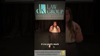 A Message From Our Keynote 2024 Sponsor, DK Law Group