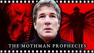 Why THE MOTHMAN PROPHECIES Broke Me