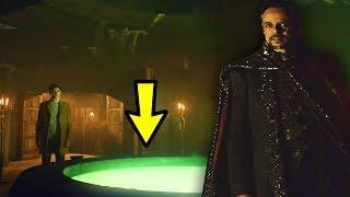 Gotham FINALE Preview Breakdown! - LAZARUS PIT!