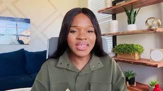 WHY GOD CHOSE YOU || God’s Word With Chantal Ekabe.