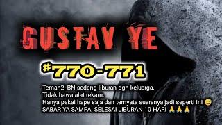 Pembalasan Gustav Ye 770-771