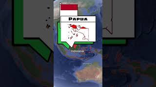 10 New Countries in The Future #country #map #world #shorts