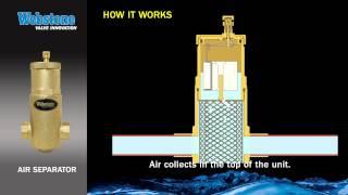 Air Separator