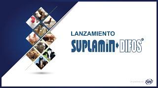 Lanzamiento SUPLAMIN DIFOS