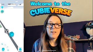 Welcome to the Cubieverse: a Beginner's Guide