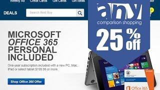 How to get & use coupons on Bestbuy