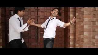 Student,s Best Song Ever  - Paper Matric Kay -  Ali Ahsan & Uzair Shah ( Official Music video)