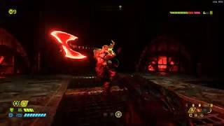 Marauder Fight on Nightmare!