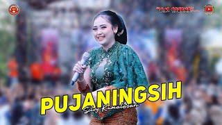 PUJANINGSIH - SILVY KUMALASARI -  OM SAVANA SAKJOSE -  41 ANNIVERSARY CELEBRATION ( SMAN 1 NGLAMES )