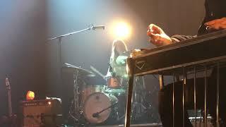 Margo Price Drumming