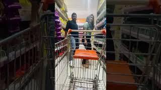 J. Balvin, Skrillex - In Da Ghetto (Official Dance Video) | Karthik Nats | Swetha Venugopal