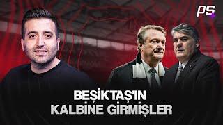 Kritik Divan Kurulu, "Beşiktaş'ın Kalbine Girmişler. Hesaplaşmak, Yüzleşmek Şart"|Gündem Beşiktaş #1