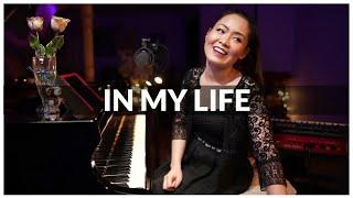 Beatles - In My Life | Piano Cover by PianistMiri