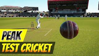 Best Batsmen Vs Best Bowlers | Cricket 24