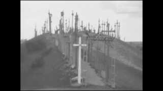 Kryžių kalnas - Hill Of Crosses (1929)