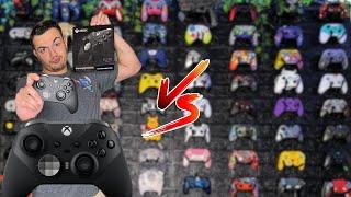 Custom, Premium, Pro Controllers: What's The Difference?