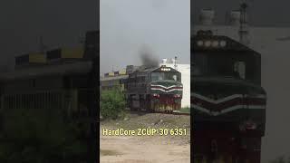 HardCore ZCUP30 #entertainmentworldz #paktrain #railway #pakistanirailway #train #trainkahani