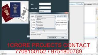 A New Approach For Authentication Using Water Marking Technique - 1Crore Projects