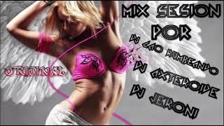 SESSION DE RUMBAS MIX POR DJ CAO RUMBEANDO DJ AXTEROIDE Y DJ GERONI 2021