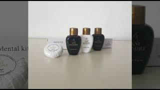 Guest amenity collections from Hotelpro.am