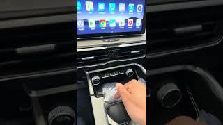 Belgee x50 Carlinkit Tbox 8/128 Qualcomm6125 #geely #belgee  #carplay #gbox #android #automobile