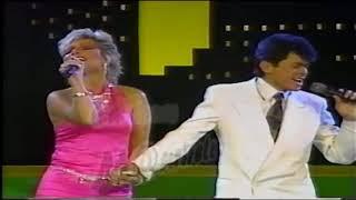 ALVARO TORRES & MARISELA - MI AMOR POR TI - 1986