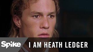 "I Am Heath Ledger" Official Documentary Trailer